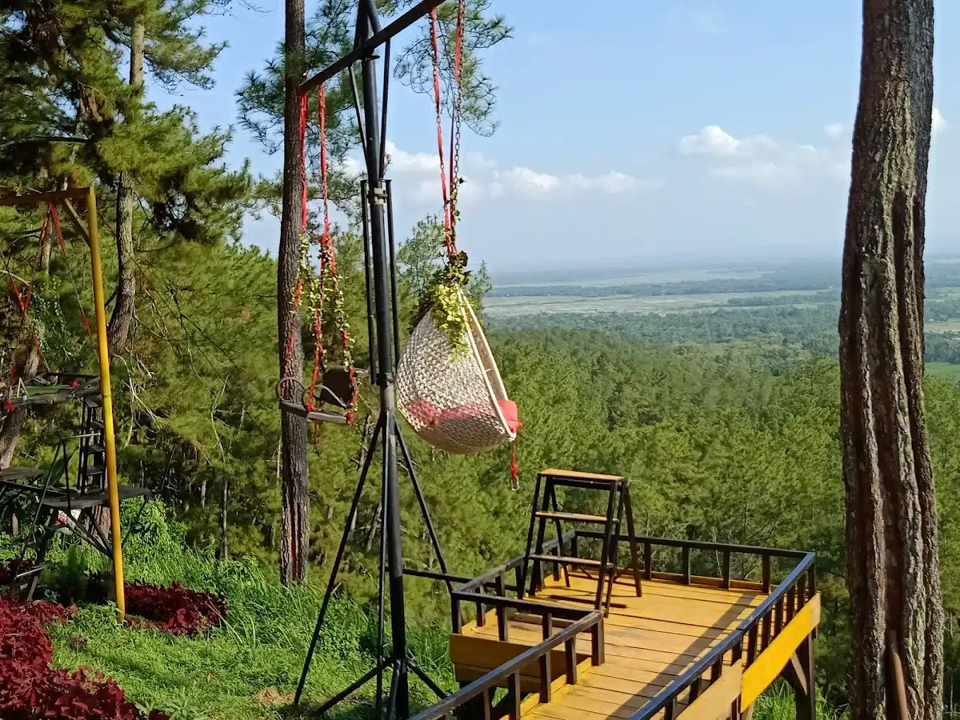 Wisata Seru di Cilacap: Tempat Aliansi EpEp Menyuguhkan Hiburan yang Menyenangkan